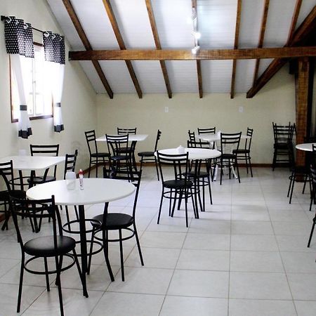 Hospedagem Vo Lina Daire Gramado Dış mekan fotoğraf