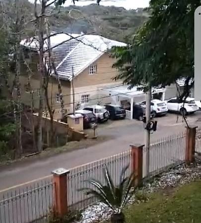 Hospedagem Vo Lina Daire Gramado Dış mekan fotoğraf