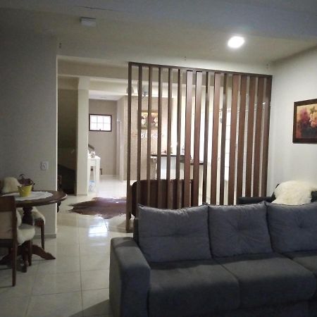 Hospedagem Vo Lina Daire Gramado Dış mekan fotoğraf