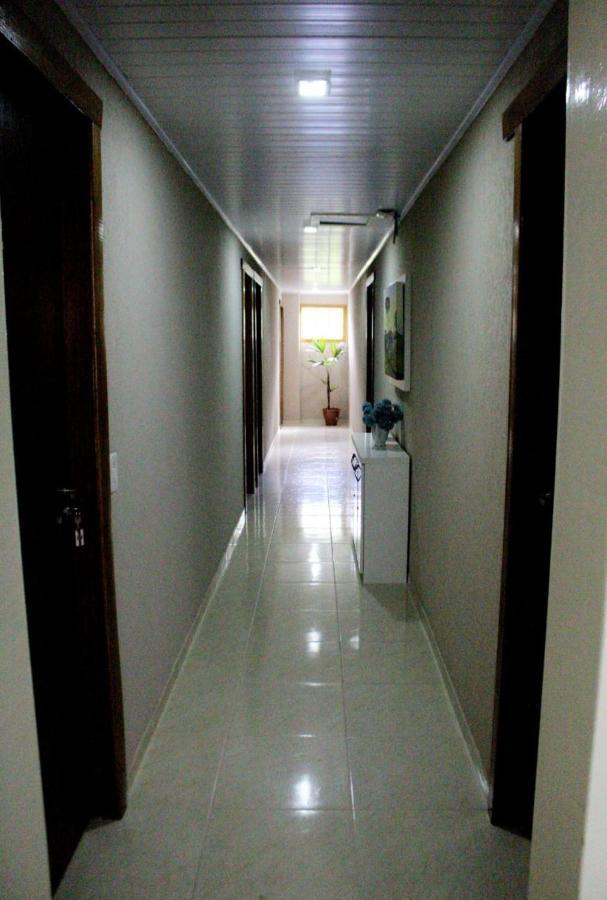 Hospedagem Vo Lina Daire Gramado Dış mekan fotoğraf