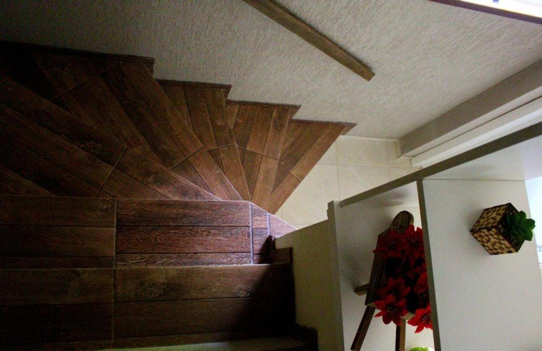 Hospedagem Vo Lina Daire Gramado Dış mekan fotoğraf