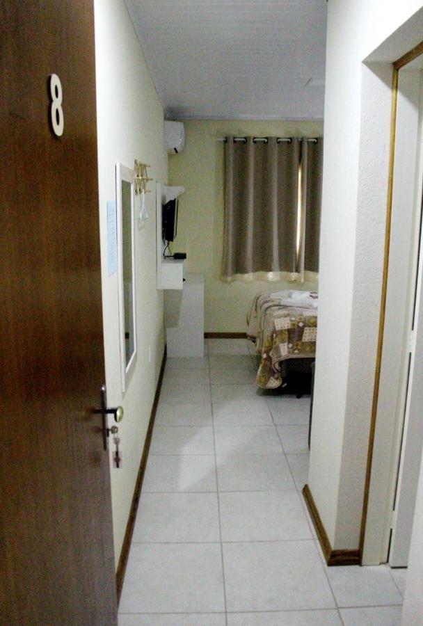 Hospedagem Vo Lina Daire Gramado Dış mekan fotoğraf