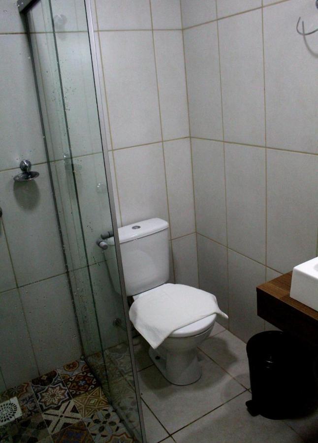Hospedagem Vo Lina Daire Gramado Dış mekan fotoğraf