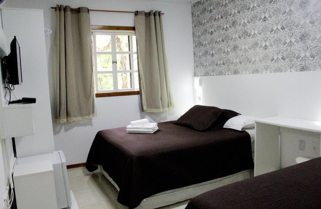 Hospedagem Vo Lina Daire Gramado Dış mekan fotoğraf