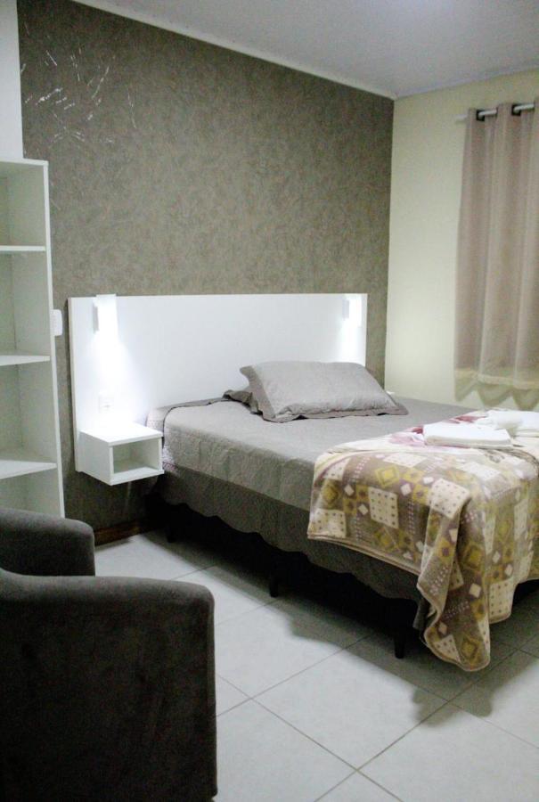 Hospedagem Vo Lina Daire Gramado Dış mekan fotoğraf