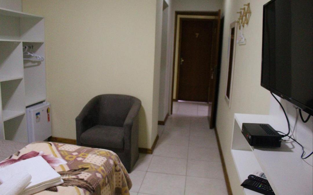 Hospedagem Vo Lina Daire Gramado Dış mekan fotoğraf