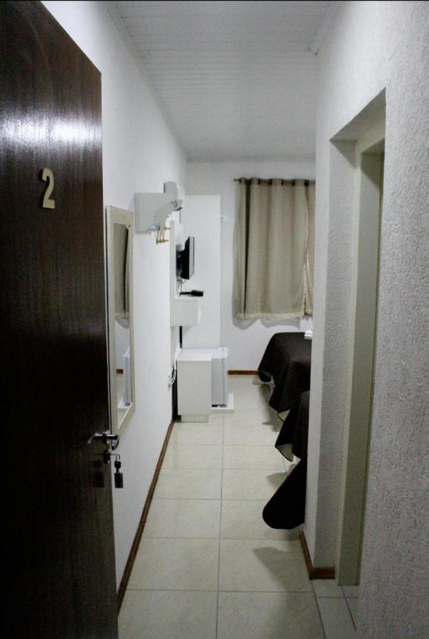 Hospedagem Vo Lina Daire Gramado Dış mekan fotoğraf