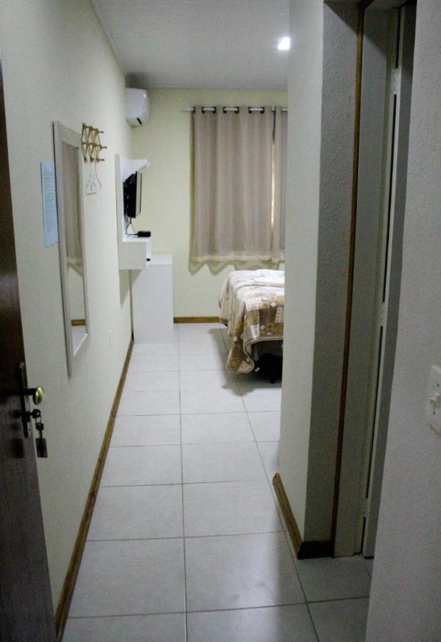 Hospedagem Vo Lina Daire Gramado Dış mekan fotoğraf