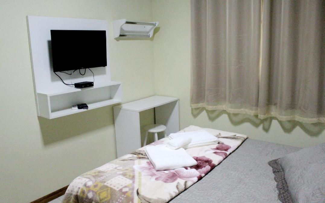 Hospedagem Vo Lina Daire Gramado Dış mekan fotoğraf