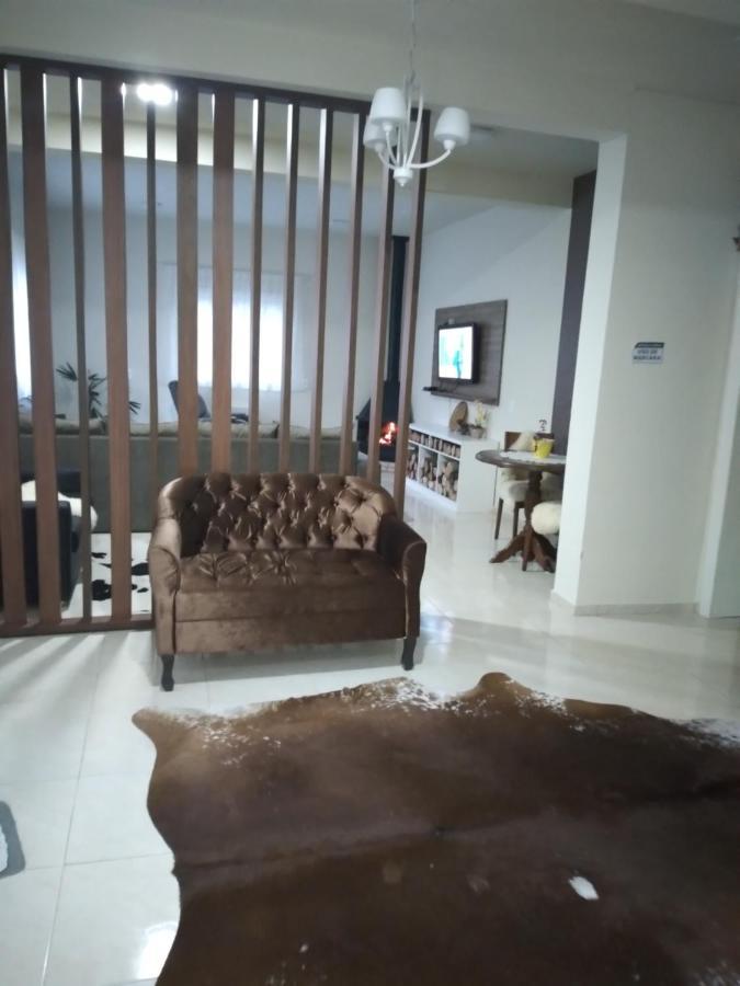 Hospedagem Vo Lina Daire Gramado Dış mekan fotoğraf