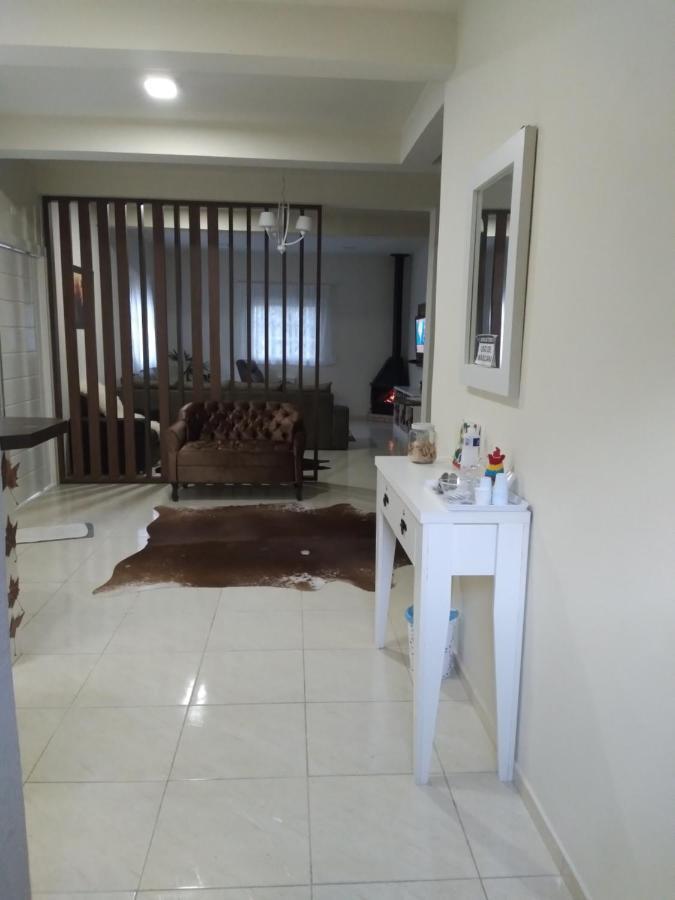 Hospedagem Vo Lina Daire Gramado Dış mekan fotoğraf